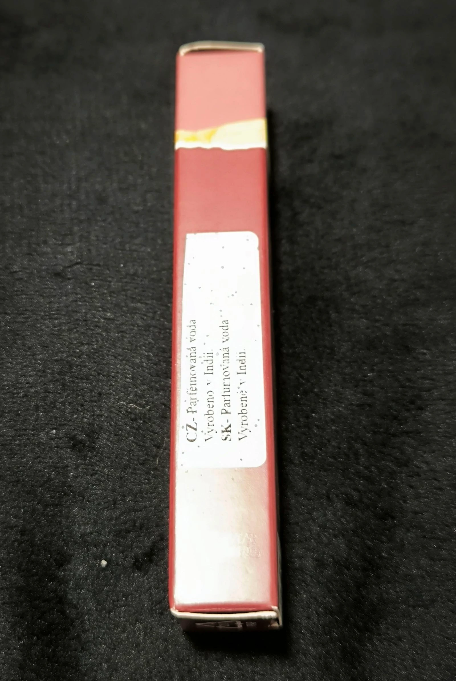 Sabrina Carpenter Perfume and Mist – photo 10